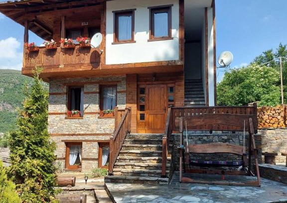 Kovacevica House | Guest Rated 10/10: Кондеви къщи with Family-Friendly Amenities