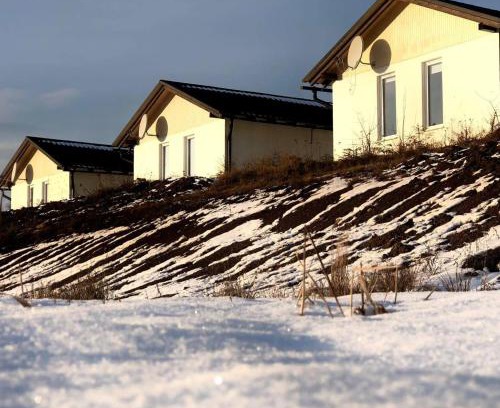 Palyanytsya House | Family-Friendly Holiday Homes in Bukovel, Ukraine