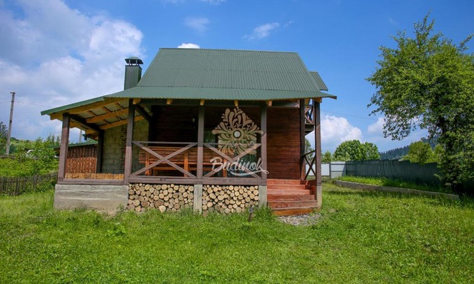 Izki House | Discover Cozy Котедж "Газда" with Breakfast & Family Fun