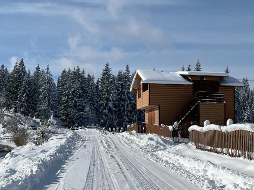 Yablunytsya House | Inviting Котедж Краєвид: Guest Rated 9.7 with Breakfast