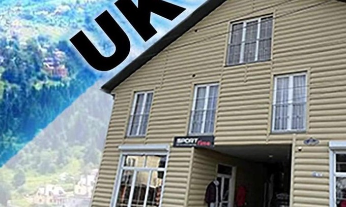 Skhidnytsya House | Child-Friendly Cottage UKO: Guest Rated 9/10 Awaits You
