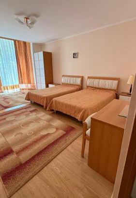 Issyk-Kul Region Apartment | Коттедж 3В, ЦО Радуга West