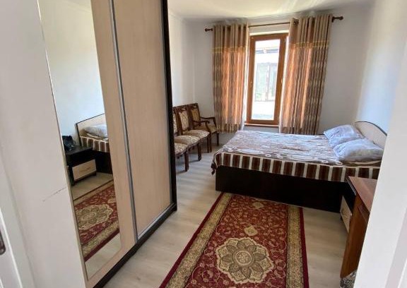 Bosteri House | Cozy Коттедж: Pet & Child Friendly Retreat for Families