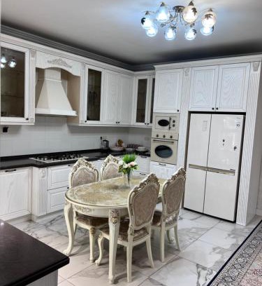 Almaty House | коттедж