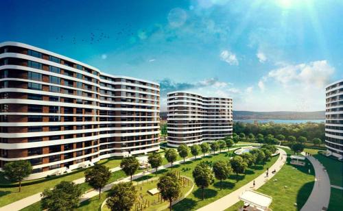 Varna Municipality Apartment | Elegant Apartment with Year-Round Pool and Jacuzzi Access