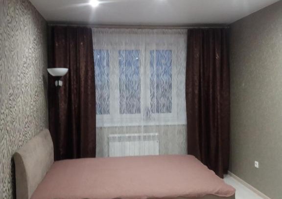 Smolensk Apartment | Guest Rated: 9/10 at Краснинское ш, 24 for Your Stay