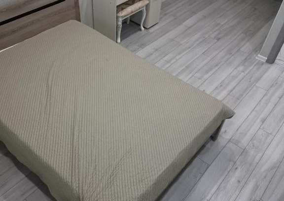 Patrusheva Apartment | Discover Кристалл: Your Ideal Budget-Friendly Retreat