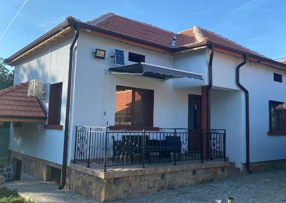 Krushuna House | Top-Rated Family Escape at КРУШУНСКИ КЪТ ТЕЯ