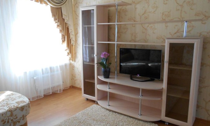 Suzdal House | Highly Rated Купеческий на Ленина with Complimentary Breakfast