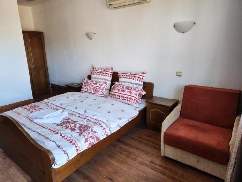 Arbanasi House | Къща за гости АЛЕКС