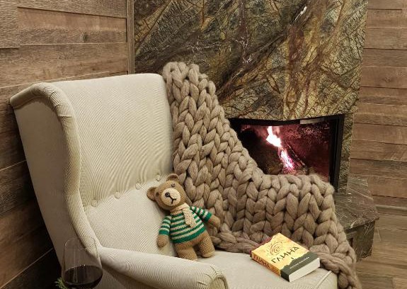Popina Luka Villa | Top-Rated Child-Friendly Stay at Къща за гости Амая