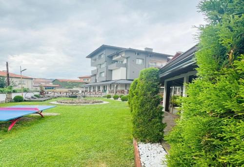 Dospat Hotel | Cozy Guest House Asy: Family-Friendly with Kitchen Amenities