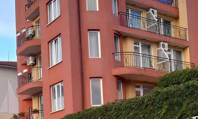 Kiten House | Guest Rated 10/10: Къща за гости Вивиан with Ocean View