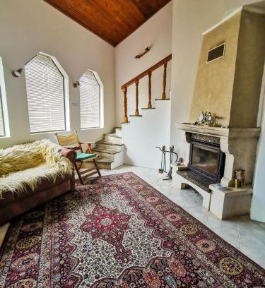 Shabla Villa | Relax at Вила Росица: Private Beach & Ocean View Escape