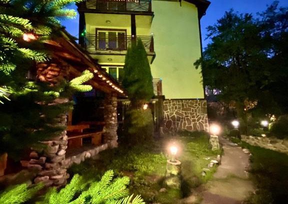 Devin House | Exceptional Guest House ВОДЕНИЦАТА: Pet & Child Friendly Stay