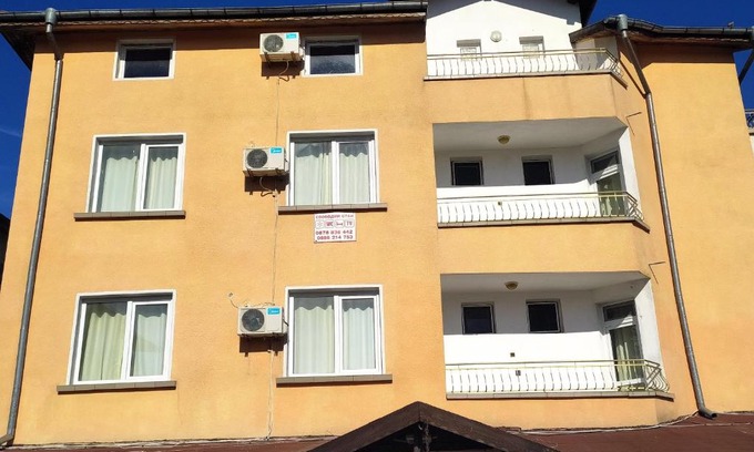 Kiten House | Pet-Friendly Kъща за гости Давидови with High Guest Ratings