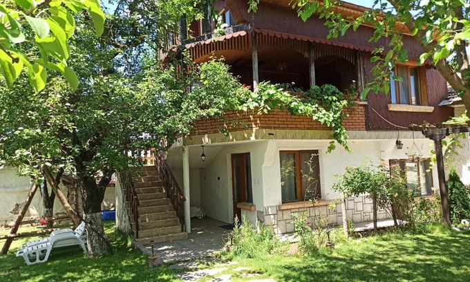 Kalugeritsa House | Discover Къща за гости Ивайла: Family-Friendly Retreat