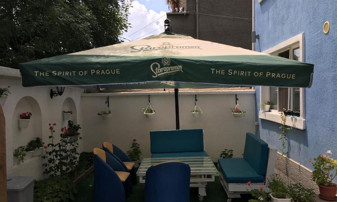 Sliven House | Cozy Guest House "Niko" with Family-Friendly Amenities