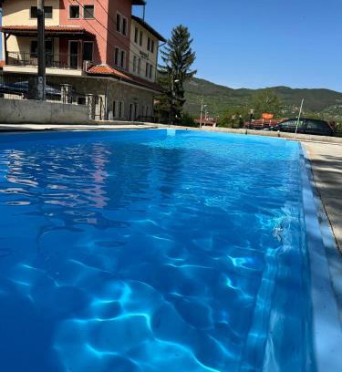 Skrino House | Discover Къща за гости Пилигрим: 10/10 Guest-Rated Retreat