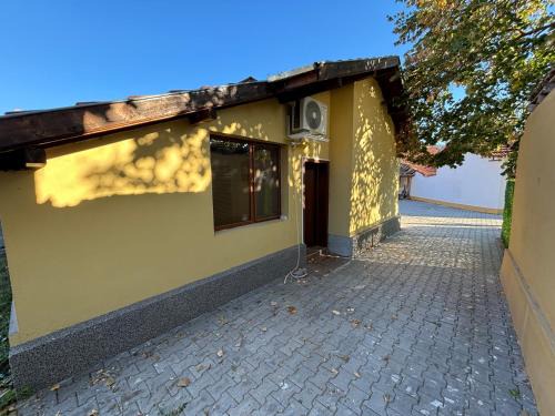 Targovishte House | КЪЩА ЗА ГОСТИ Раковска 97