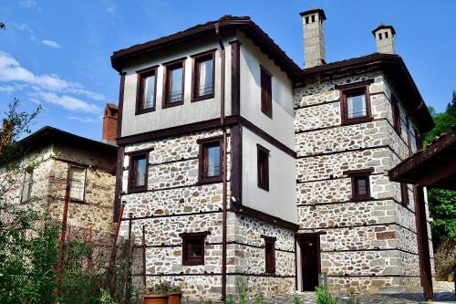 Smolyan House | Experience Unforgettable Stays at Сияние: Pet & Child Friendly