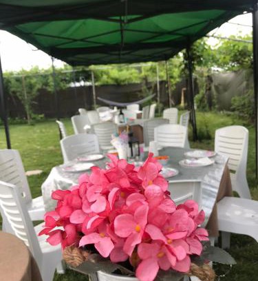 Rupite House | Top Rated Guest House Relax Rupite with Pet-Friendly Amenities