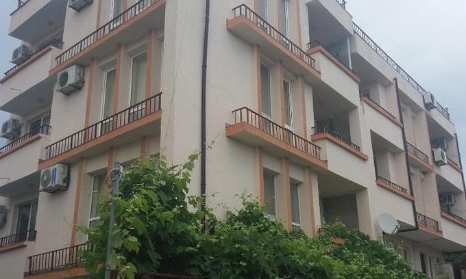 Rezovo House | Family-Friendly Retreat at къща за гости семейство Маврови