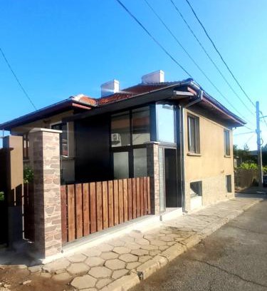 Malko Tarnovo House | Къща за гости Странджа