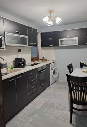 Targovishte Apartment | Cozy House Rentals with Kitchen and Family Amenities