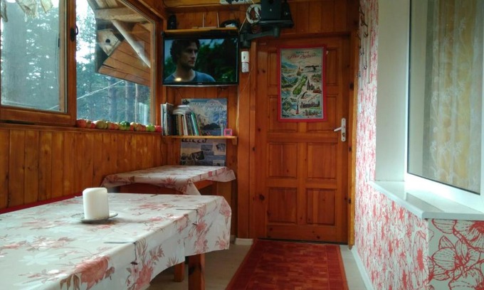 Semkovo House | Guest Rated 10/10: Къща Семково with Pet-Friendly Amenities