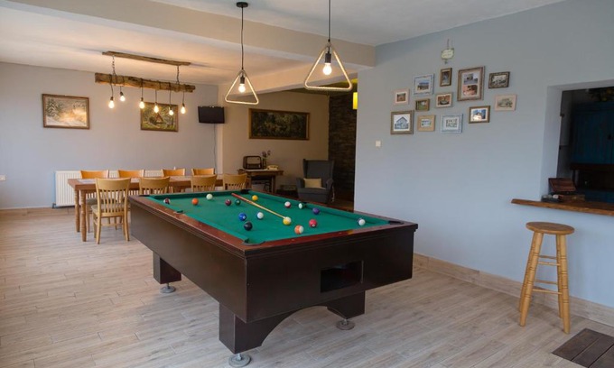 Oreshak House | Child-Friendly Escape at къща Слави for Your Family Getaway