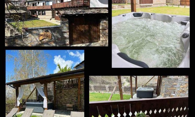 Leshten House | Experience Comfort at Къщи за гости НЕСИ - Rated 9.7/10