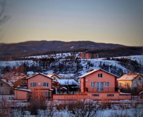 Rayovo House | Guest Rated 9/10: Къщи за гости Ореха with Ocean Views