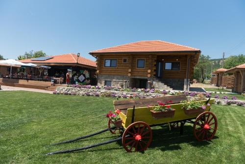 Kozichino House | Relaxing Getaways at Къщи за гости Стара Голица