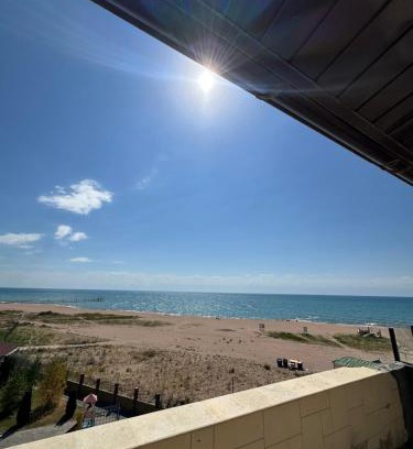Cholpon-Ata Apartment | Кыргызское Взморье Иссык-Куль, Issyk - Kul, Bosteri, Kyrgyz vzmorie