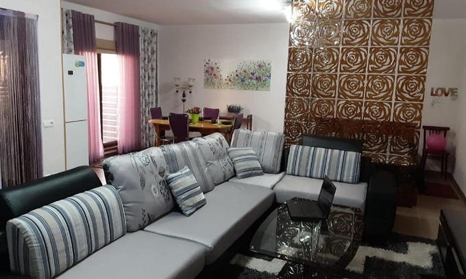 Issyk-Kul Region House | Discover Лагуна Сити Хаус: Family-Friendly Retreat