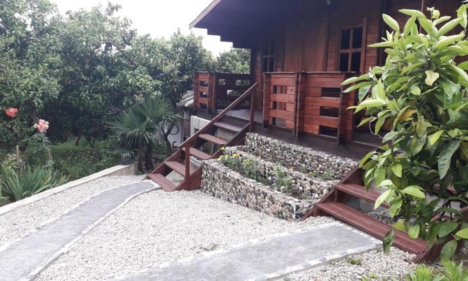 New Athos House | Ocean View Retreat at Ладария 12, Новый Афон