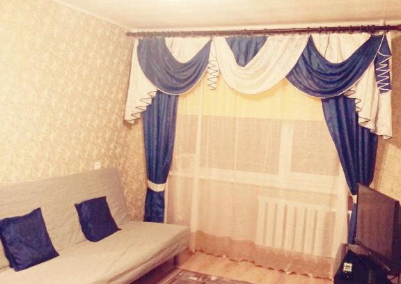 Apatity Apartment | Discover Ленина 13: Guest Rated 9/10 in Comfort