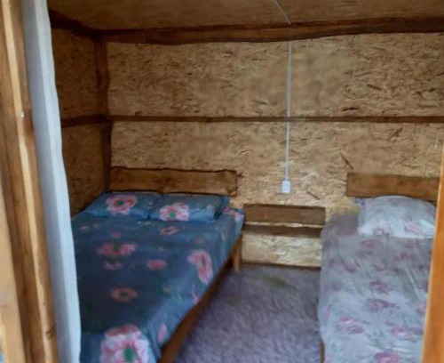 Ulytau District House | Летний домик