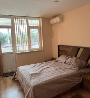 Razgrad Apartment | Discover Лудогорско бижу: Family-Friendly Getaway Awaits