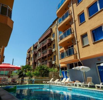 Primorsko Apartment | Лукс Апартамент Морска Перла