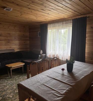 Volyn Oblast House | Exceptional Лукі Hotel: Pet & Child Friendly Retreat