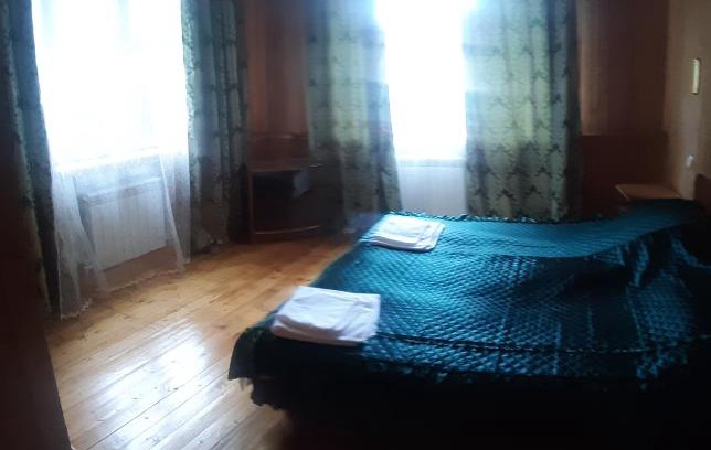 Dombay Hotel | Discover Лунная долина: Family-Friendly with Kitchen Amenities