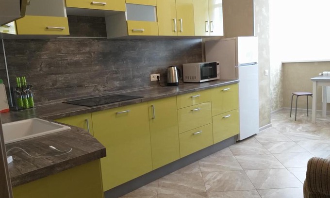 Dubna Apartment | Discover the Best Apartment in Dubna for Your Stay