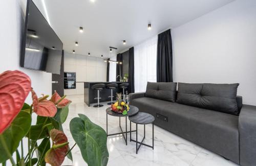 Pozniaky Apartment | Top-Rated Apartments at Seven: Family-Friendly Getaway
