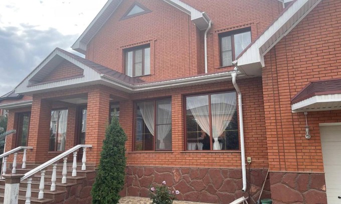 Aktobe Apartment | Top Guesthouse in Aktobe with Pool and Pet-Friendly Amenities