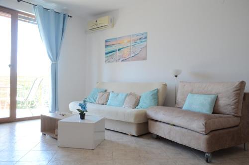 Sinemoretz Apartment | Discover Tranquil Blue at Любимото синьо в Синеморец