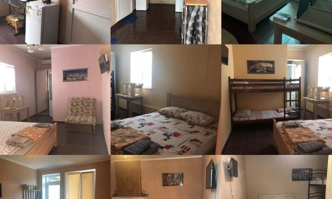 Molodizhne House | Discover Людмила: Guest Rated 9.8 & Pet Friendly Stay