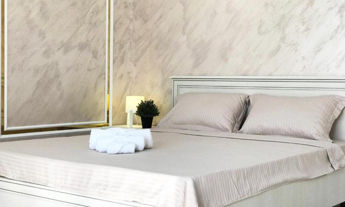 Aktobe Apartment | Elegant Apartment with 8.9/10 Guest Rating