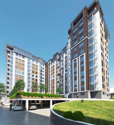 Rivne Apartment | Elegant City Center Apartments at ЖК Театральный